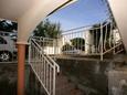Terrace 2 - view - Apartment A-860-d - Apartments Biograd na Moru (Biograd) - 860