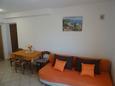 Esszimmer - Ferienwohnung A-860-e - Ferienwohnungen Biograd na Moru (Biograd) - 860