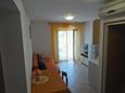 Wohnzimmer - Ferienwohnung A-860-e - Ferienwohnungen Biograd na Moru (Biograd) - 860