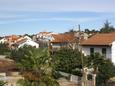 Terrasse - Ausblick - Ferienwohnung A-860-e - Ferienwohnungen Biograd na Moru (Biograd) - 860