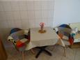 Esszimmer - Studio AS-860-a - Ferienwohnungen Biograd na Moru (Biograd) - 860