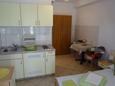 Küche - Studio AS-860-a - Ferienwohnungen Biograd na Moru (Biograd) - 860
