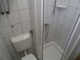 Badezimmer - Studio AS-860-a - Ferienwohnungen Biograd na Moru (Biograd) - 860