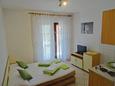 Schlafzimmer - Studio AS-860-a - Ferienwohnungen Biograd na Moru (Biograd) - 860