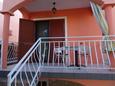 Terrasse - Studio AS-860-a - Ferienwohnungen Biograd na Moru (Biograd) - 860