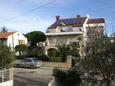 Terrasse - Ausblick - Studio AS-860-a - Ferienwohnungen Biograd na Moru (Biograd) - 860