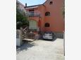 Parcare - Cazare Biograd na Moru (Biograd) - 860