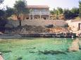 Appartement Uvala Zastupac (Hvar) - 8761