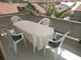 Тераса - Апартман A-906-b - Апартмани Sali (Dugi otok) - 906