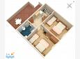 Apartman A-909-b