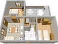 Apartament A-936-a