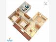 Apartman A-946-b