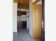 Przedpokój - Apartament A-974-b - Apartamenty Seget Vranjica (Trogir) - 974