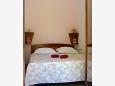 Sypialnia 1 - Apartament A-974-b - Apartamenty Seget Vranjica (Trogir) - 974