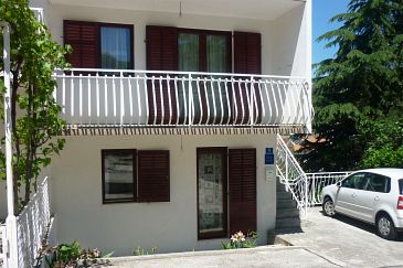Apartamenty Seget Vranjica (Trogir) - 974