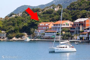 Ubytování Zaklopatica (Lastovo) - 995