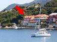 Ubytování Zaklopatica (Lastovo) - 995