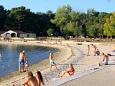 Nächster Strand - Unterkunft Valbandon (Fažana) - 2311