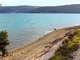 Najbližja plaža - Počitniška hiša Orihi (Središnja Istra) - 3415
