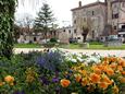 Ort - Ferienhaus Červar (Poreč) - 2283