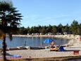 Strände in der Nähe - Unterkunft Funtana (Poreč) - 7055