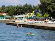 Най-близък плаж - Rooms Poreč (Poreč) - 7218