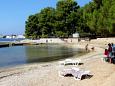 Najbliższa plaża - Apartamenty Poreč (Poreč) - 2216
