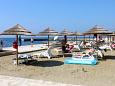 Najbliższa plaża - Apartamenty Poreč (Poreč) - 7023