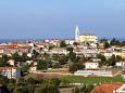 Ort - Ferienwohnungen Vrsar (Poreč) - 6939