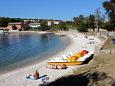 Nächster Strand - Ferienwohnungen Pula (Pula) - 7431