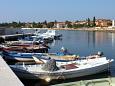 Místo - Ubytování Zambratija (Umag) - 3047