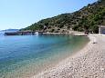 Nächster Strand - Ferienhaus Brsečine (Dubrovnik) - 4718