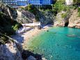 Nächster Strand - Zimmer Dubrovnik (Dubrovnik) - 4682