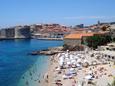 Strände in der Nähe - Zimmer Dubrovnik (Dubrovnik) - 4682