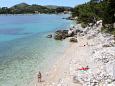 Nearby beaches - Vacation Rentals Mlini (Dubrovnik) - 4714