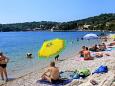 Найближчий пляж - Апартаменти Zaton Veliki (Dubrovnik) - 2122