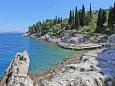 Plajele apropriate - Cazare Trpanj (Pelješac) - 250