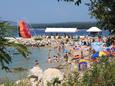 Plaże w pobliżu - Kwatery Punat (Krk) - 5363