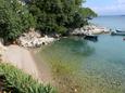 Legközelebbi strand - Apartmanok Vantačići (Krk) - 5386