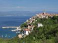 Miesto - Ubytovanie Vrbnik (Krk) - 5459