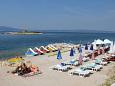 Najbliższa plaża - Apartamenty Novi Vinodolski (Novi Vinodolski) - 7449