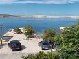 Plaja cea mai apropiata - Cazare Kustići (Pag) - 6288