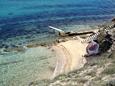 Plajele apropriate - Cazare Pag (Pag) - 217