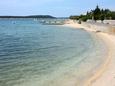 Najbližja plaža - Apartmaji in sobe Barbat (Rab) - 4862
