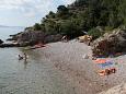 Najbližja plaža - Apartmaji Senj (Senj) - 5578