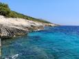 Nächster Strand - Ferienhaus Uvala Ripišće (Dugi otok) - 394