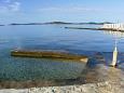 Nächster Strand - Ferienhaus Jadrija (Šibenik) - 462
