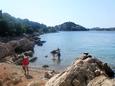 Nächster Strand - Ferienhaus Tribunj (Vodice) - 4204
