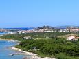 Ort - Ferienhaus Tribunj (Vodice) - 4204