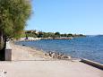 Legközelebbi strand - Apartmanok Vodice (Vodice) - 5806